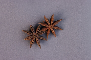 Dried Chinese Star Anise Seed