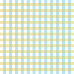 green blue gingham 