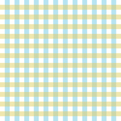 green blue gingham 