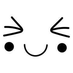 face eye emoji