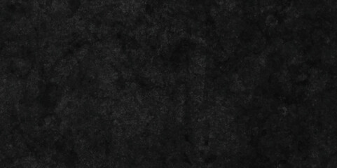 Dark black concreate wall retro old slate grunge backdrop background or texture. black concrete wall High Resolution on Black Cement and Concrete texture.