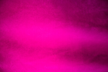 Gradient  Pink velvet fabric texture used as background. Empty pink fabric background of soft and...