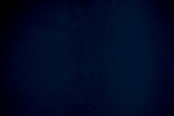 Gradient  Dark blue velvet fabric texture used as background. navy color fabric background of soft...