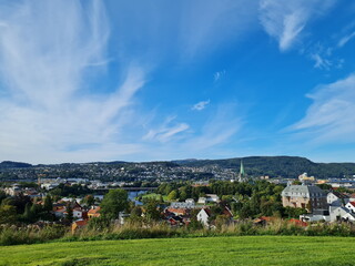 Trondheim