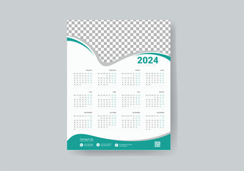 calendar design 