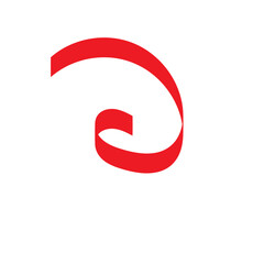 Indonesian Flag Ornament Decoration