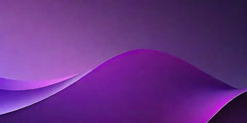 purple abstract background, Purple wavy background with a light purple 