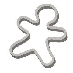 Christmas baking sweetness