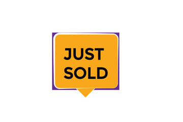  new just sold, website, click button, level, sign, speech, bubble  banner, 
