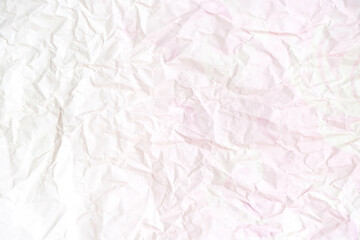 crumpled paper texture
