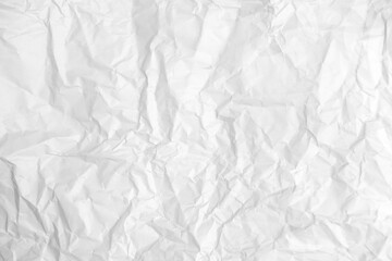 crumpled paper background