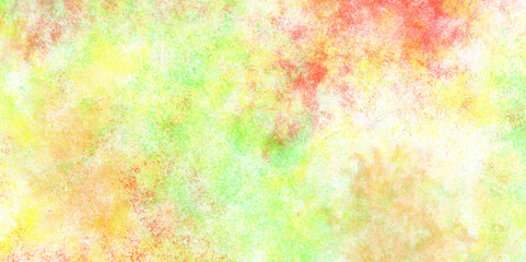  Abstract textures. Background with space hand painted colorfull watercolor background Colorful powder explosion on white background painting with beautiful colors.