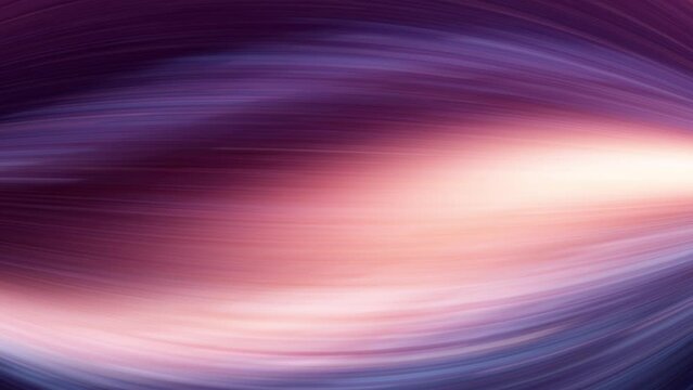 A blurry, colorful background with a purple and orange hue
