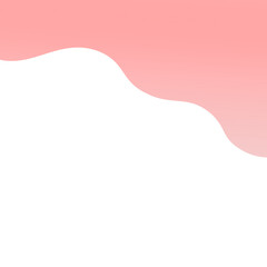 Orange Transparent Gradient