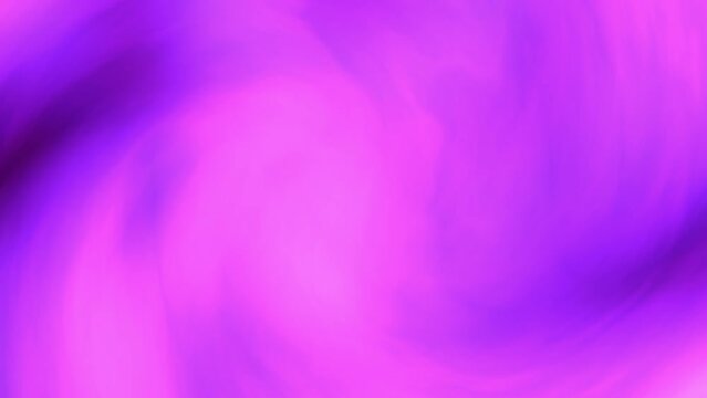 abstrakte animierte leuchtende Struktur,  lila, violett, Linien, rauch, Bewegung, energie, power, Plasma, blitze, strom, Hintergrund

