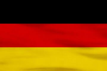german flag germany country black red golden stripes
