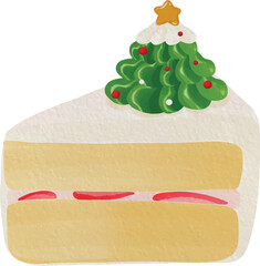 Christmas Cake