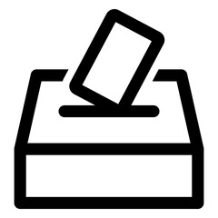 ballot