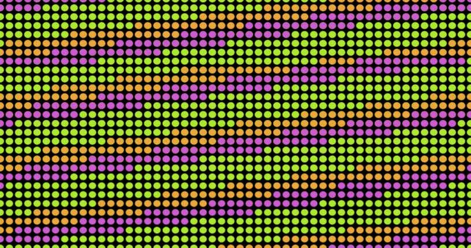 Abstract  Screen scanner