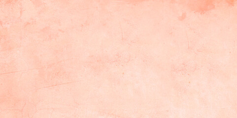 Pink cement texture abstract grunge background. Grunge​ wall​ texture​ for​ vintage​ backgroun​d. Cement​ wall​ pattern for​ background. Concrete​ wall​ texture​ for​ background. 