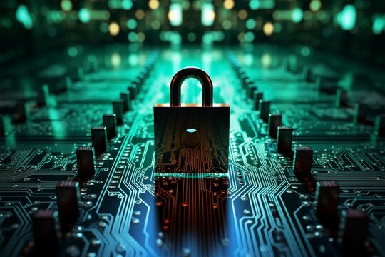 Threats to digital security raise the specter of potential breaches