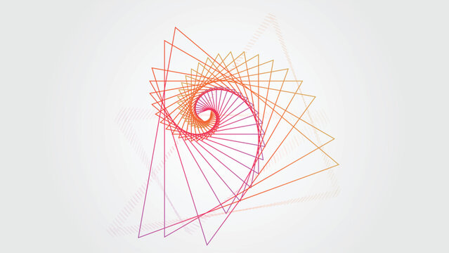 Psychic Wave Images Background Vector Free Download
