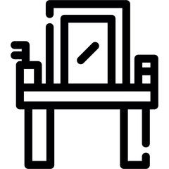 Table Icon