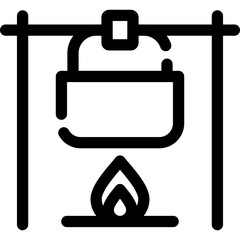 Cooking Icon