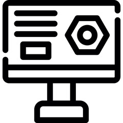 Cad Icon