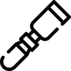 Chisel Icon