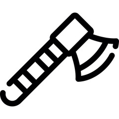 Axe Icon