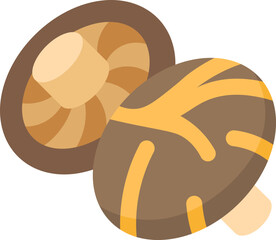 mushrooms  icon