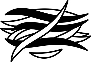 saffron  icon