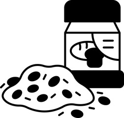 yeast  icon
