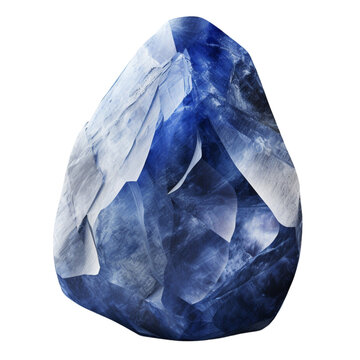 recommend clip art: Sodalite stone gem clip art