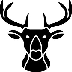deer  icon