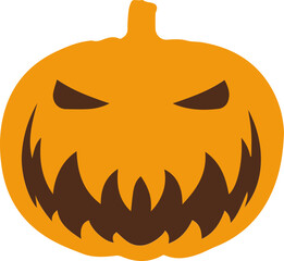halloween pumpkin vectors.
