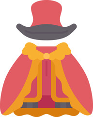 costume  icon