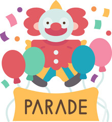 parade  icon