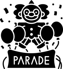 parade  icon