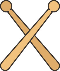 drumstick  icon
