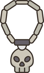 necklace  icon