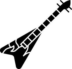 guitar  icon
