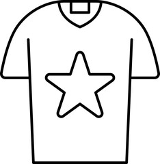 shirts  icon