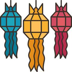 lamp  icon