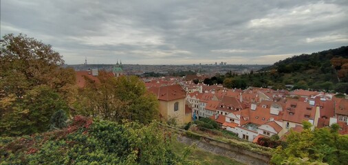 Prag, Prague, Praha