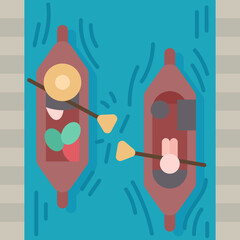 boat  icon