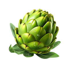 Artichoke clip art