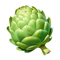 Artichoke clip art