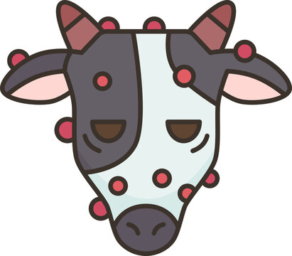 cowpox  icon